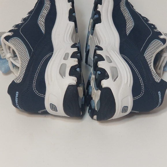 The D'Lites Life Saver Sneakers Skechers - Picture 5 of 10
